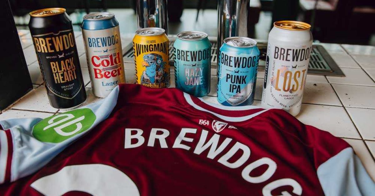 OpenGraph Image for BrewDog boss ‘excited about the future’ despite pub losses