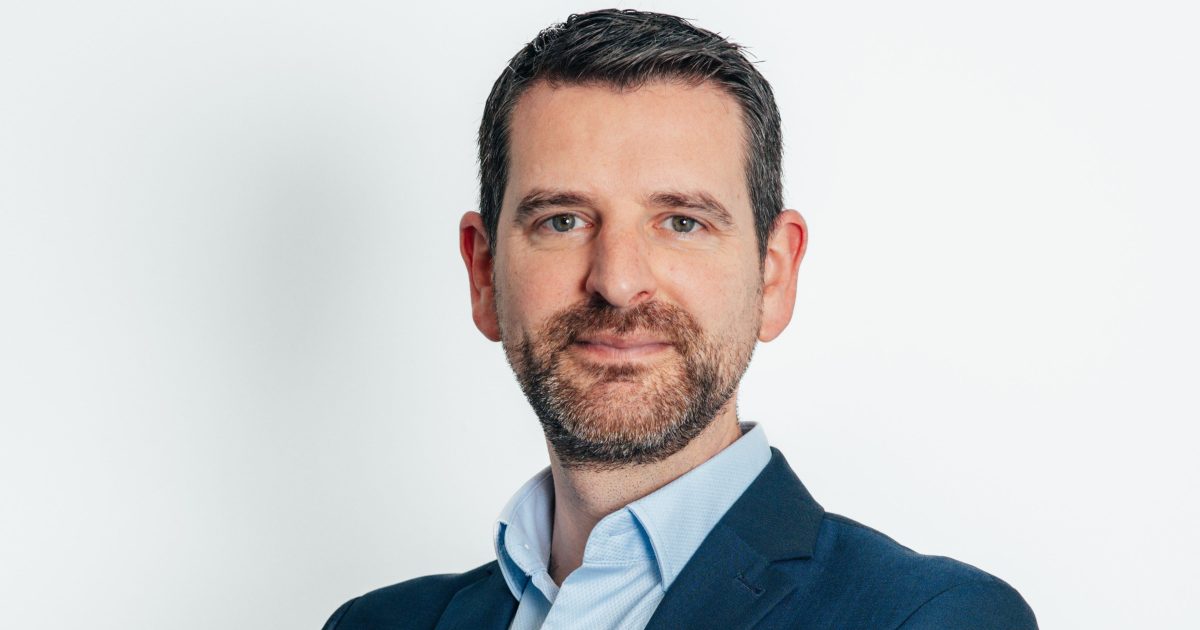 OpenGraph Image for Azets in Aberdeen appoints Brian McMurray as Partner