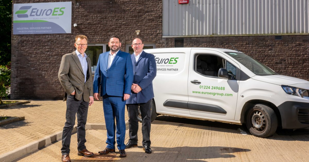 OpenGraph Image for Acquisition marks landmark anniversary for sector leader