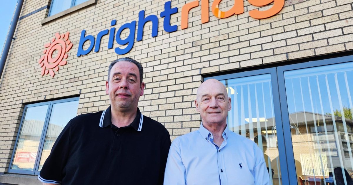 OpenGraph Image for Brightridge appoints Commercial Director to drive next phase of growth
