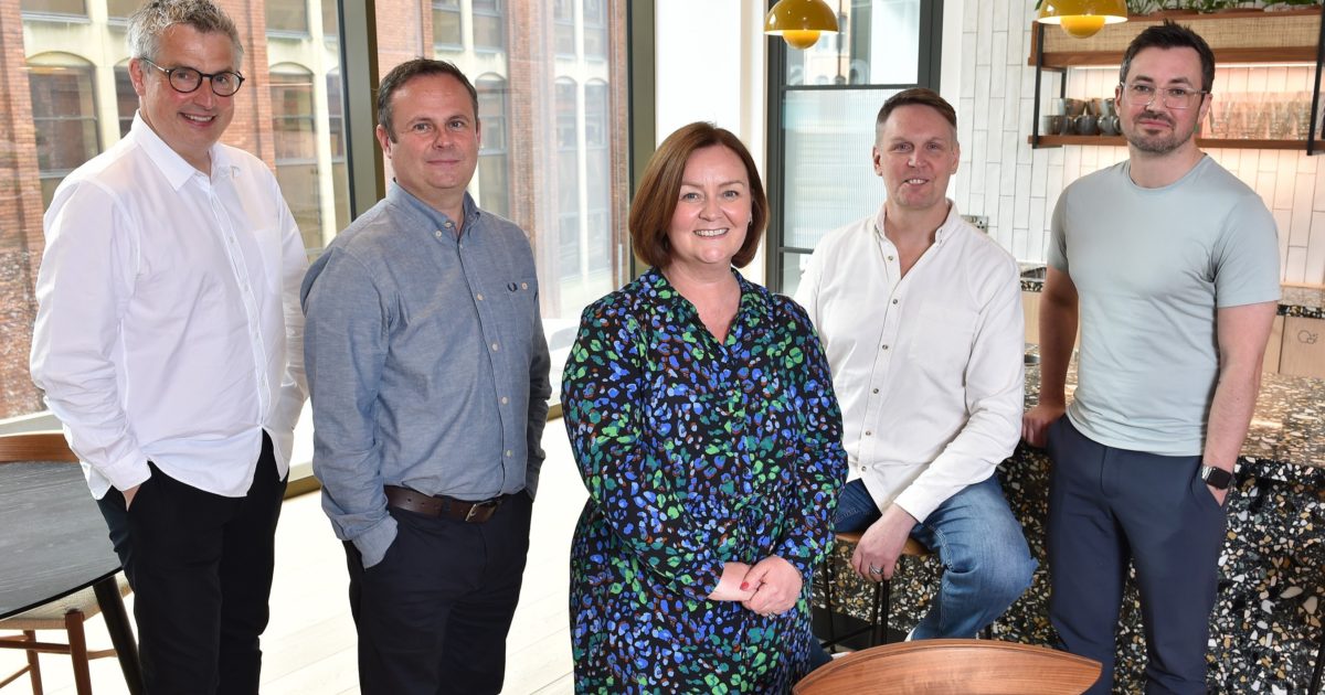 OpenGraph Image for Brightsolid opens Manchester office