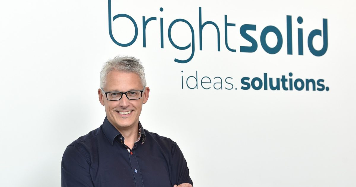OpenGraph Image for Brightsolid wins videosign cloud contract