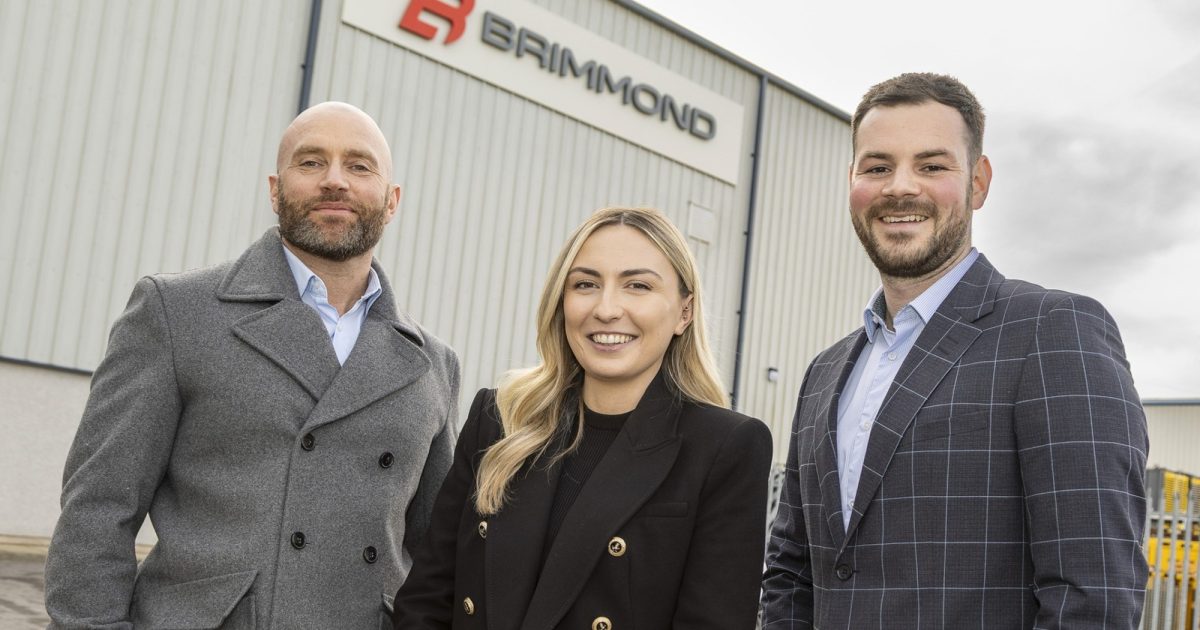 OpenGraph Image for Brimmond expands BD team to capitalise on growth opportunities
