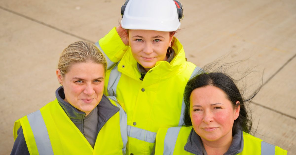 OpenGraph Image for Tidy Green Clean launches new construction and lettings cleaning services