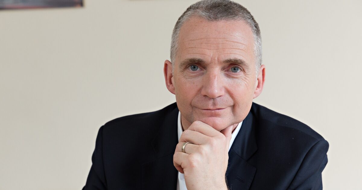 OpenGraph Image for Scottish house prices to fall marginally in 2024, says CBRE