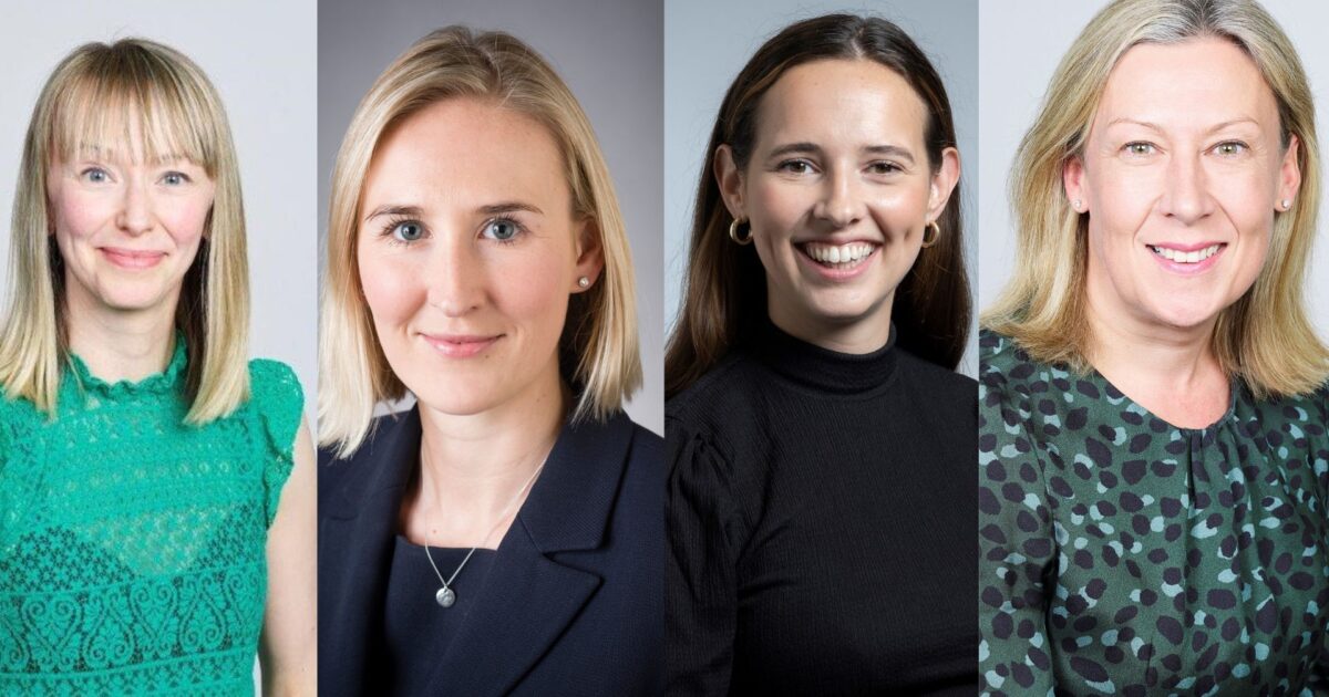 OpenGraph Image for CBRE announces promotions across Scottish operations