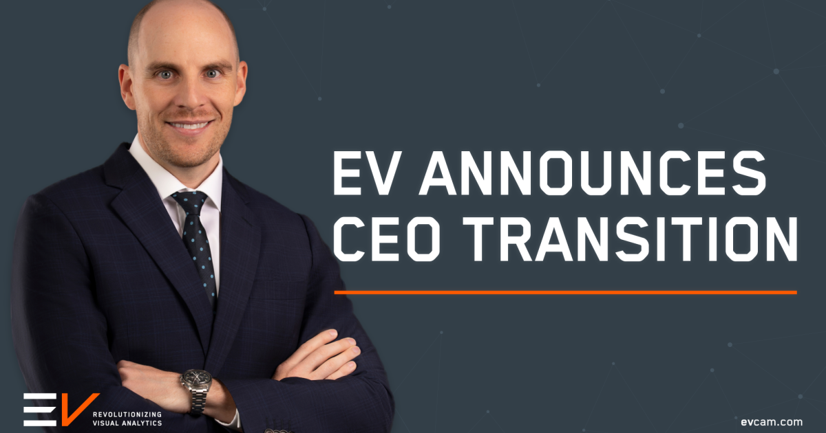 OpenGraph Image for EV announces CEO transition