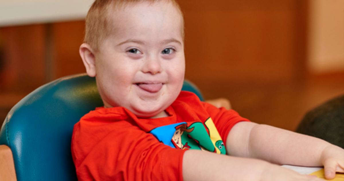 OpenGraph Image for CHAS launches ‘Little Rays of Sunshine’ appeal to provide precious respite stays for dying children and their families across Scotland