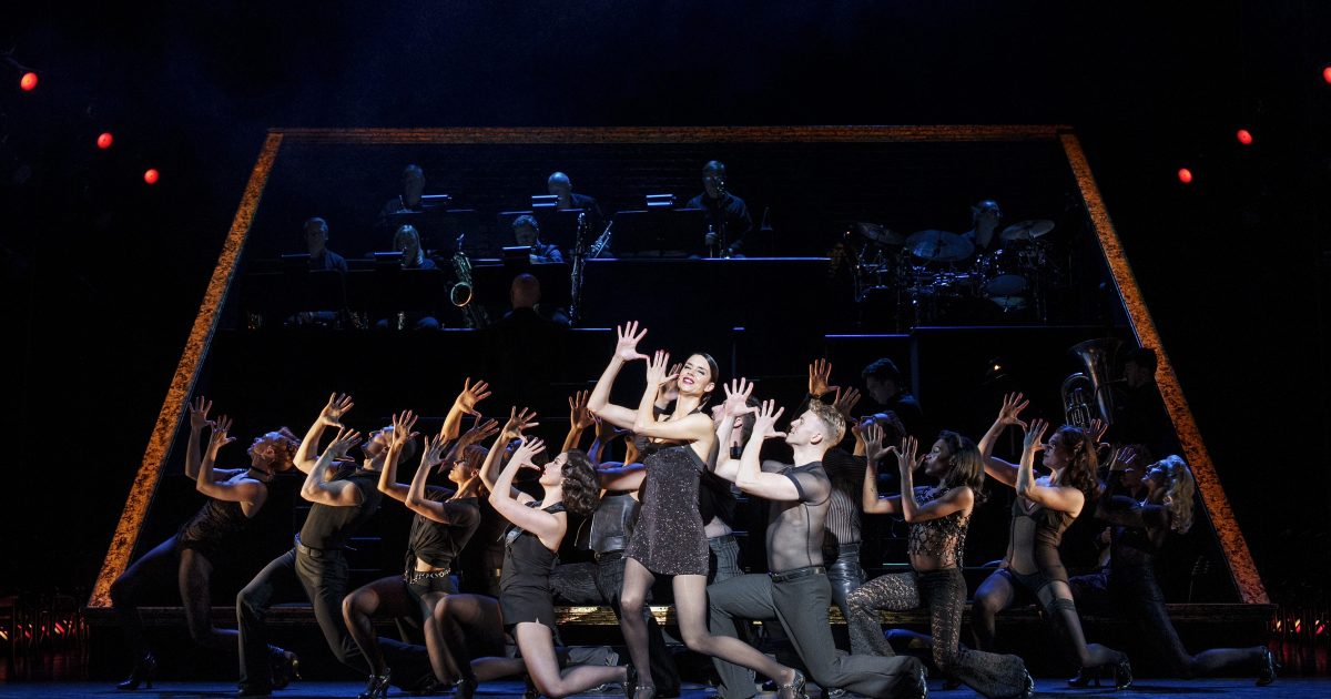 OpenGraph Image for Chicago to bring Razzle Dazzle to Aberdeen’s His Majesty’s Theatre