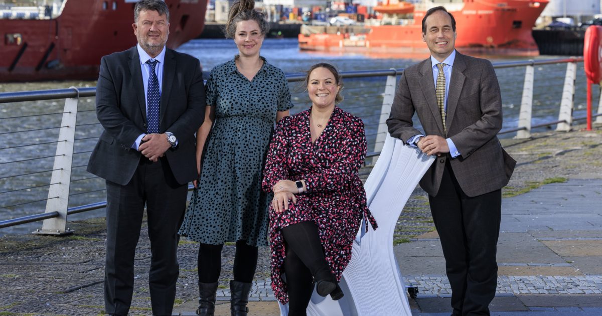 OpenGraph Image for The Tall Ships partners with Clan for nautical themed sculpture trail