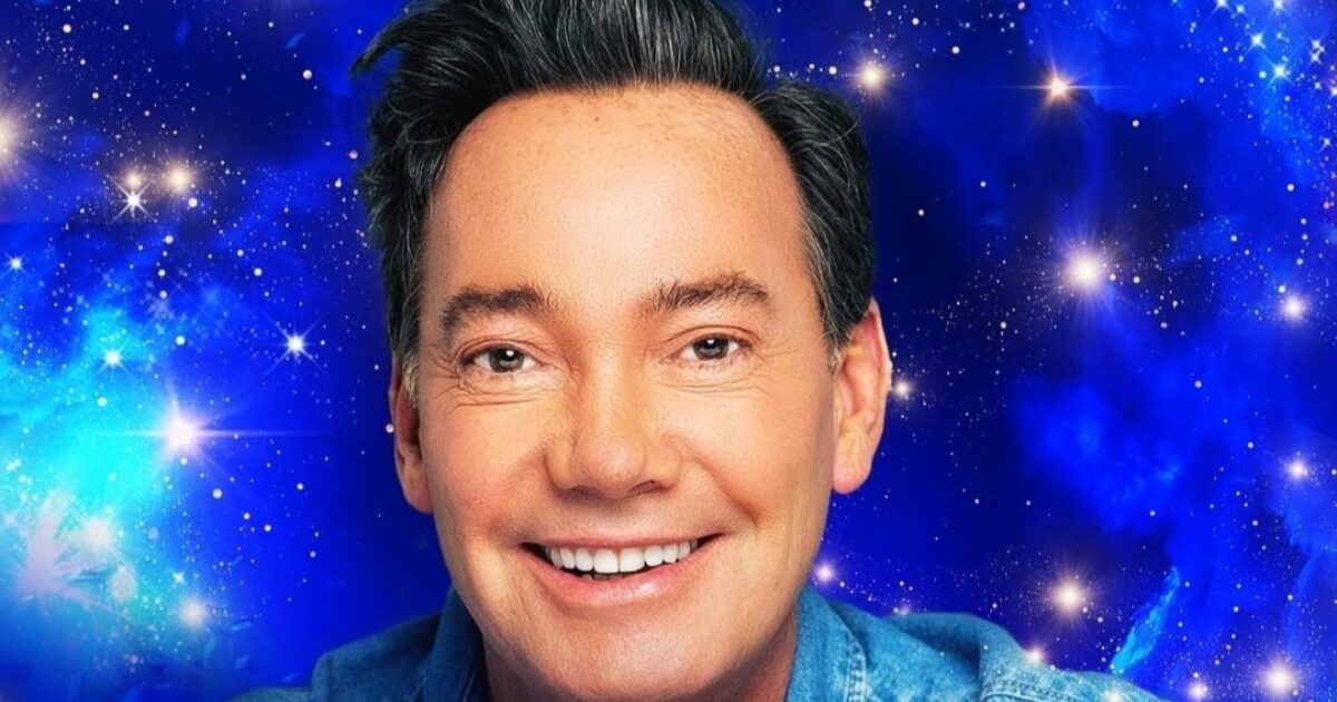OpenGraph Image for Craig Revel Horwood is off to see the Wizard as the Wicked Witch of the West in the Wizard of Oz at His Majesty’s Theatre