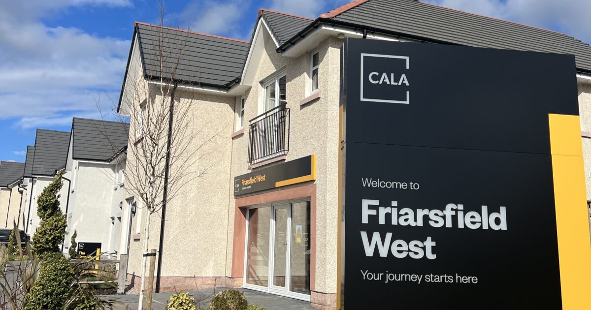 OpenGraph Image for Cala to host egg-cellent Easter Egg Hunt for final year