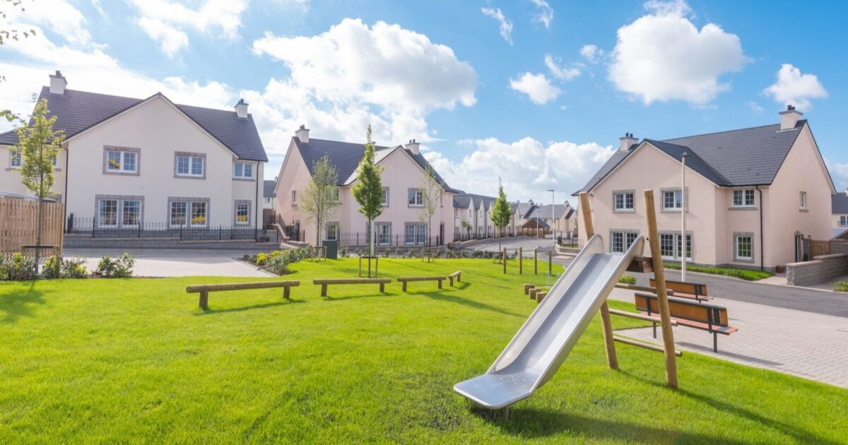 OpenGraph Image for Site purchase confirmed for Cala's fourth phase at Grandhome development