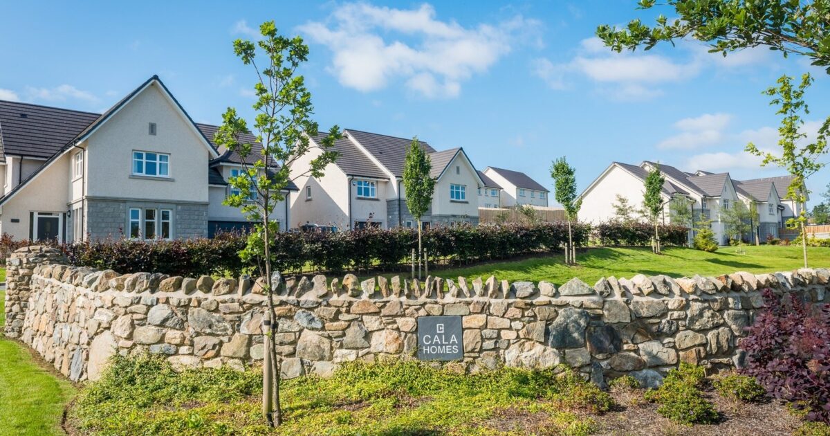 OpenGraph Image for Inverurie development recommended for approval