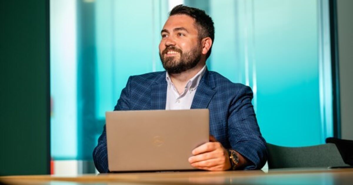 OpenGraph Image for New Chair appointed to National Digital Skills Group