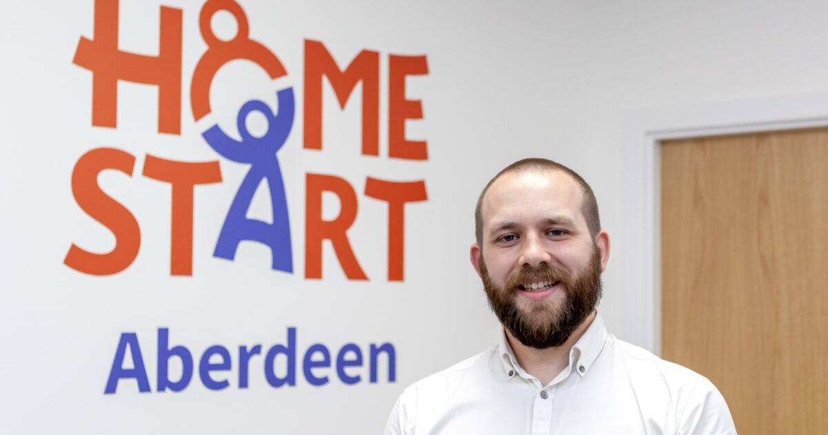 OpenGraph Image for Change at the helm for local family charity