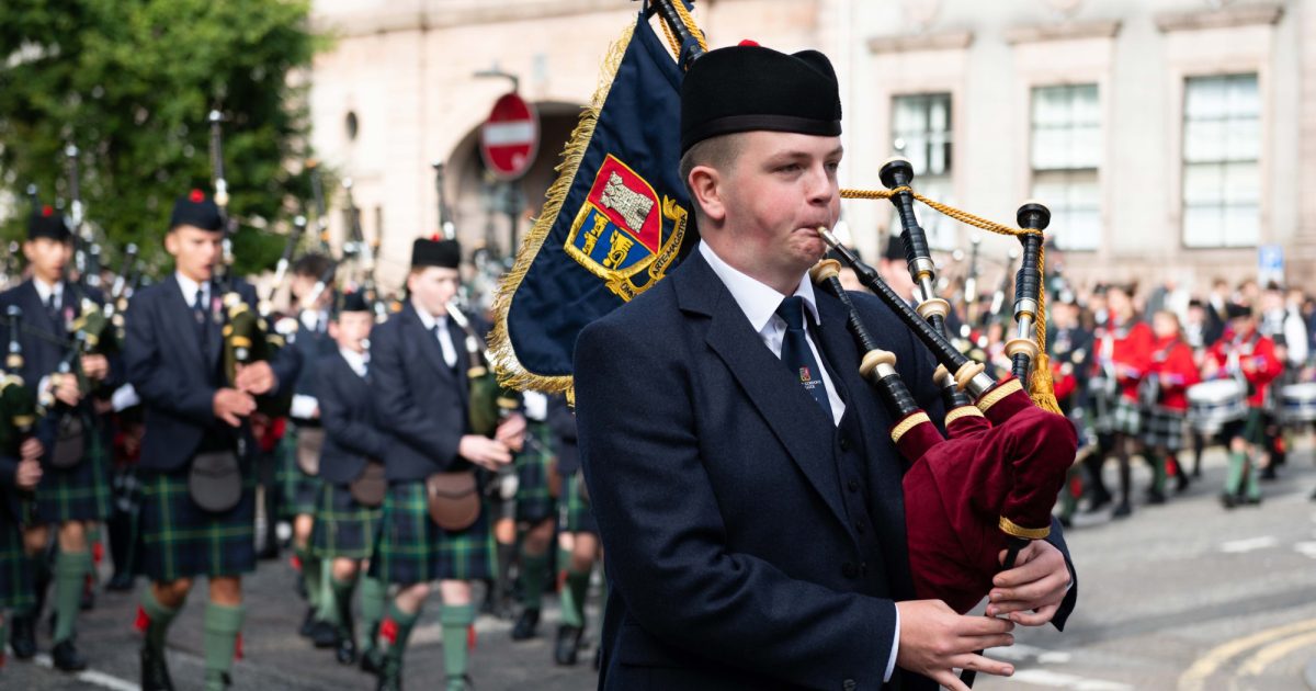 OpenGraph Image for Founder’s Day highlights the transformational impact of a Robert Gordon’s education