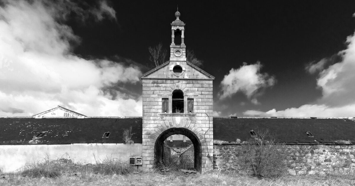 OpenGraph Image for Annie Kenyon Architects breaks ground at Mains of Carnousie