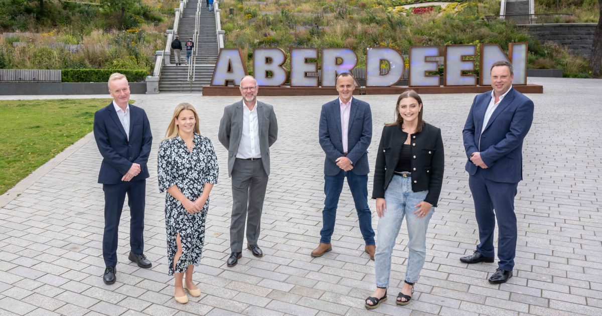 OpenGraph Image for Celebrate Aberdeen Awards possible thanks to business community support