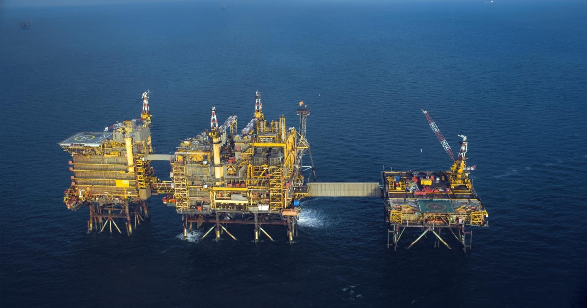 OpenGraph Image for NMC Energy secures multi-year decommissioning support contract with Spirit Energy