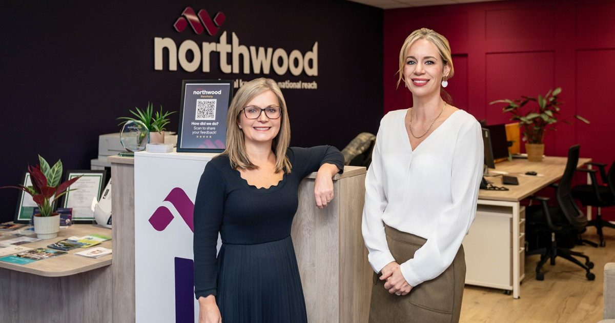 OpenGraph Image for Northwood North East expands sales team