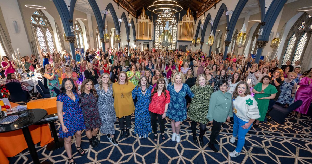 OpenGraph Image for Resilient parents celebrated at annual Fizz and Fashion event