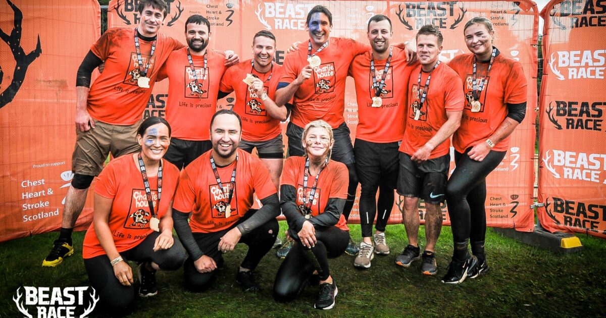 OpenGraph Image for Charlie House launches fitness fundraising event calendar