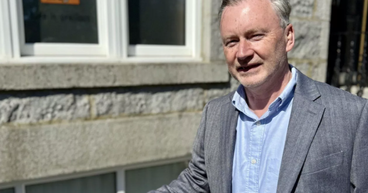 OpenGraph Image for Charlie House announces revised plans for specialist support centre