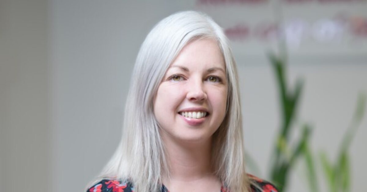 OpenGraph Image for Leading scottish health charity launches search for Chair to support ambitious growth plans