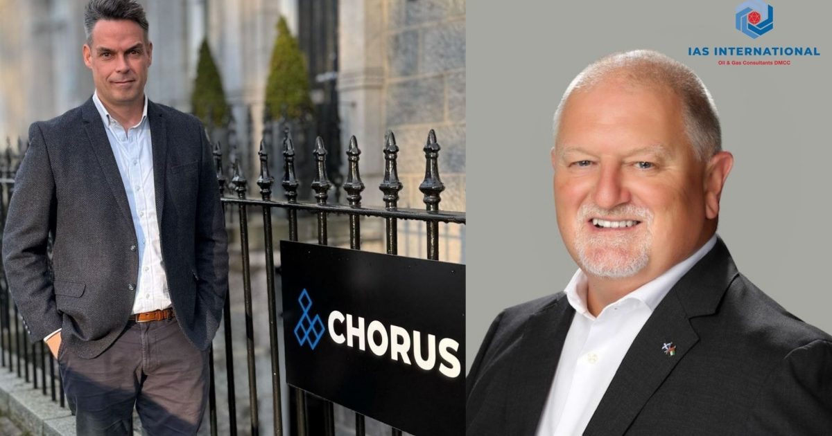OpenGraph Image for Chorus and IAS International form strategic partnership to strengthen workforce competency and digital transformation across the Middle East