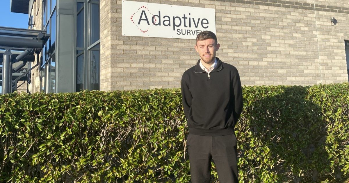OpenGraph Image for Adaptive Surveys expands team to support strategic growth