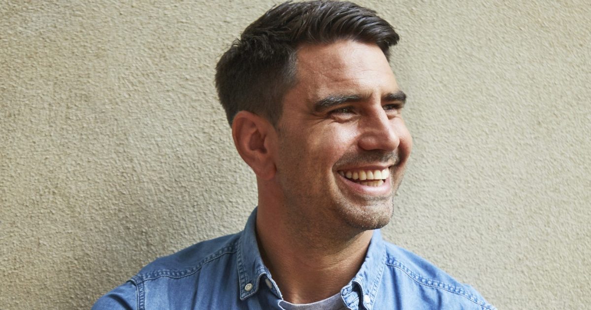 OpenGraph Image for TV personality Chris Bavin to host celebration of North-east’s food and drink industry