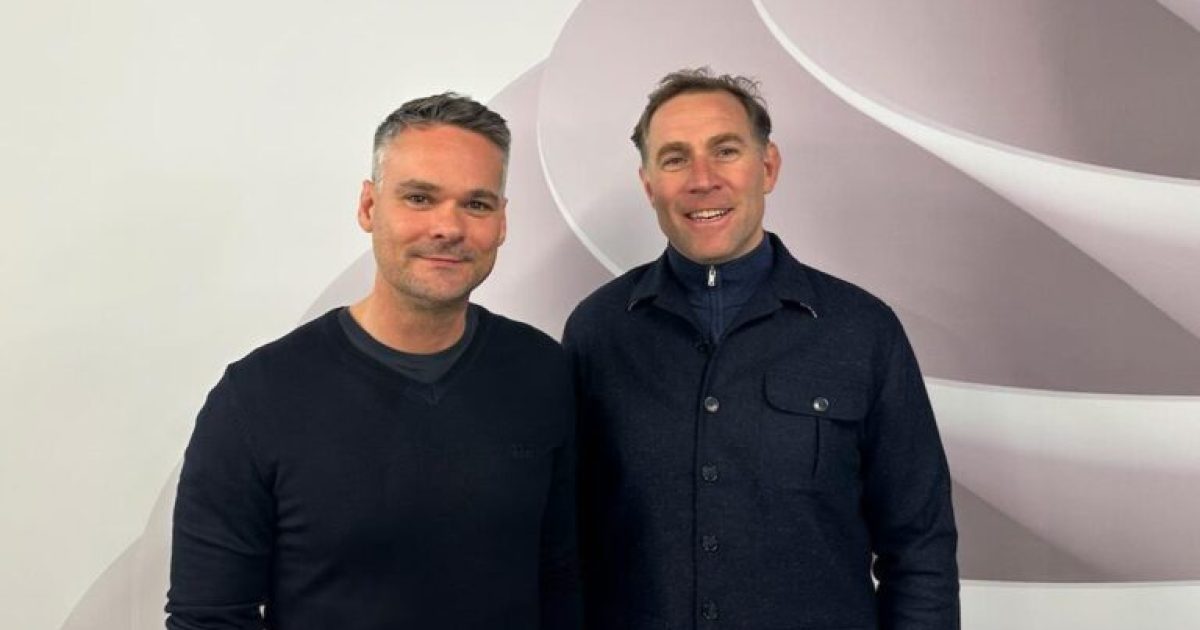 OpenGraph Image for Backers invest £1.5million in energy recruitment app