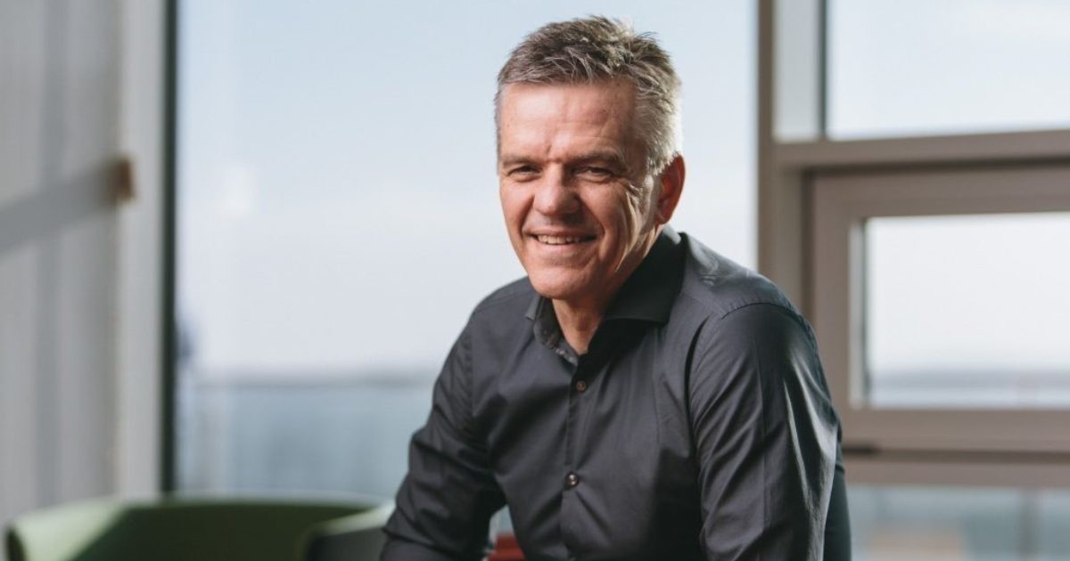 OpenGraph Image for Serica announces appointment of new CEO