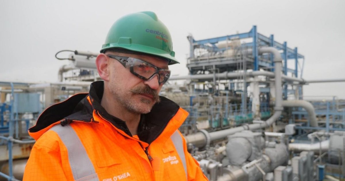 OpenGraph Image for Market Watch: British Gas boss warns UK risks winter fuel shortage
