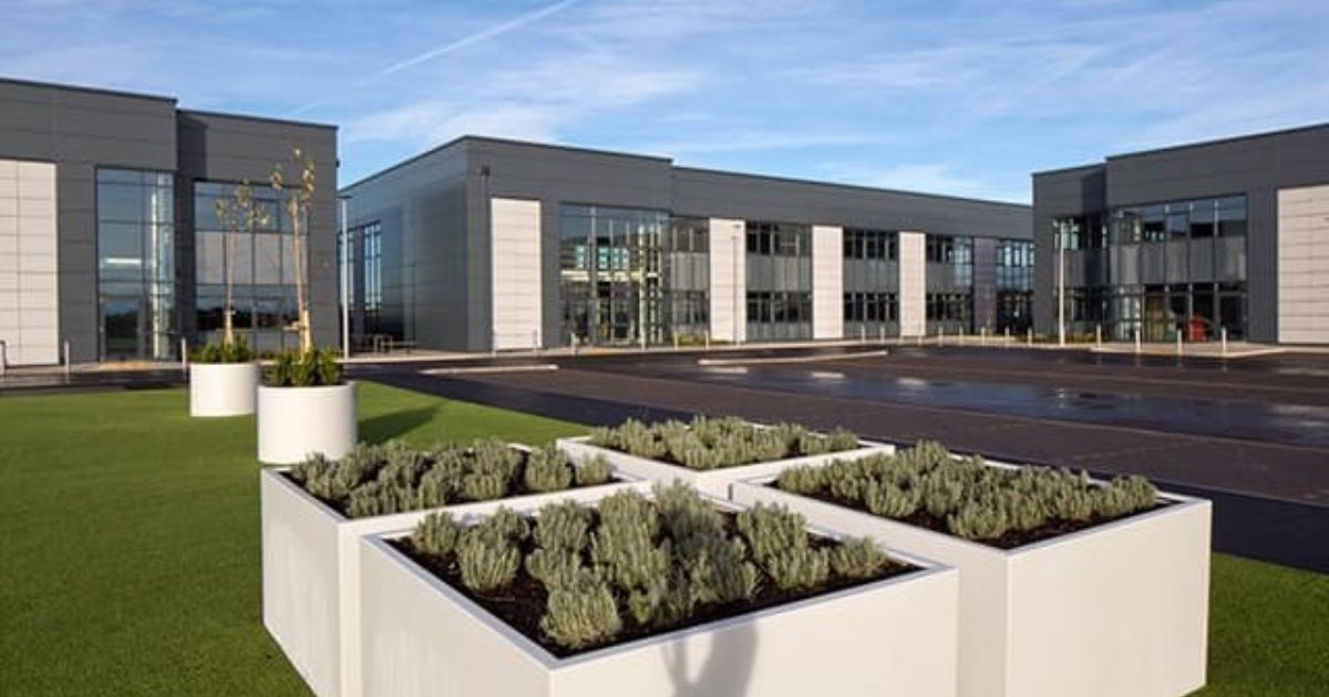 OpenGraph Image for Agilico Aberdeen office open day