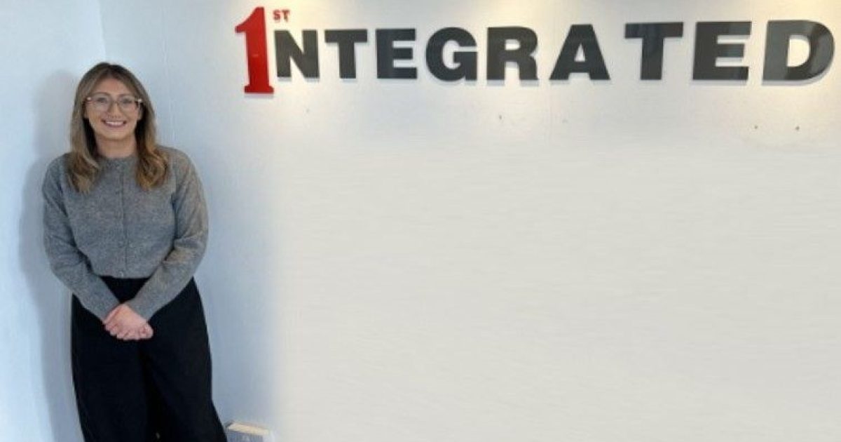 OpenGraph Image for First Integrated Solutions announces new business development manager