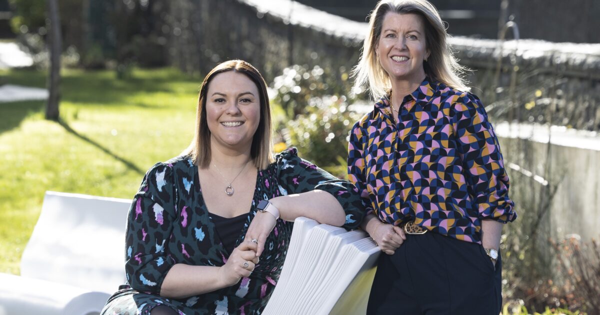 OpenGraph Image for Clan reveals next chapter with Wild in Art- The Bookbench Trail