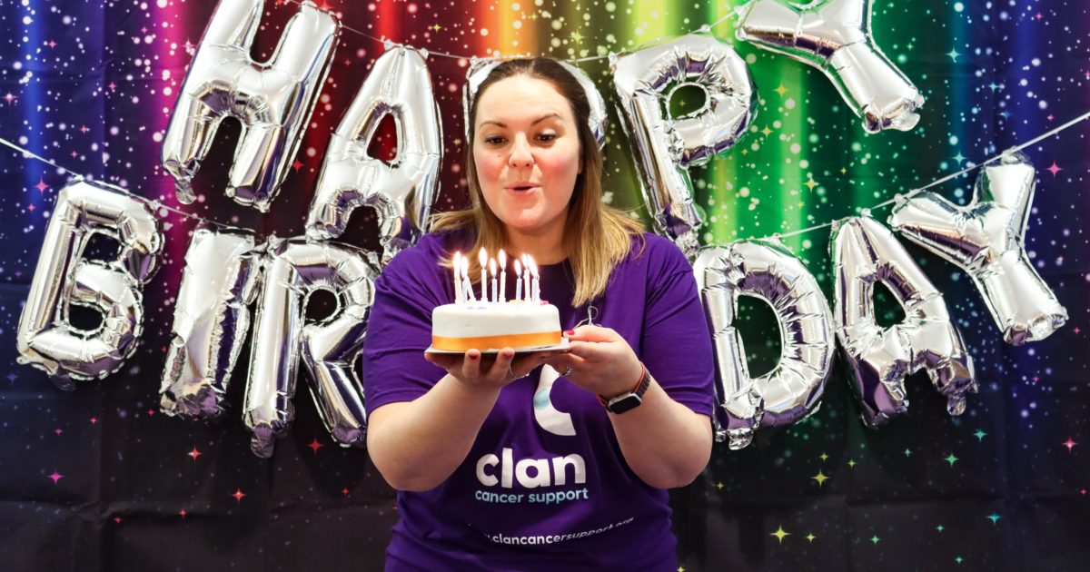 OpenGraph Image for Clan to launch 40th anniversary celebrations with birthday party themed ball in September