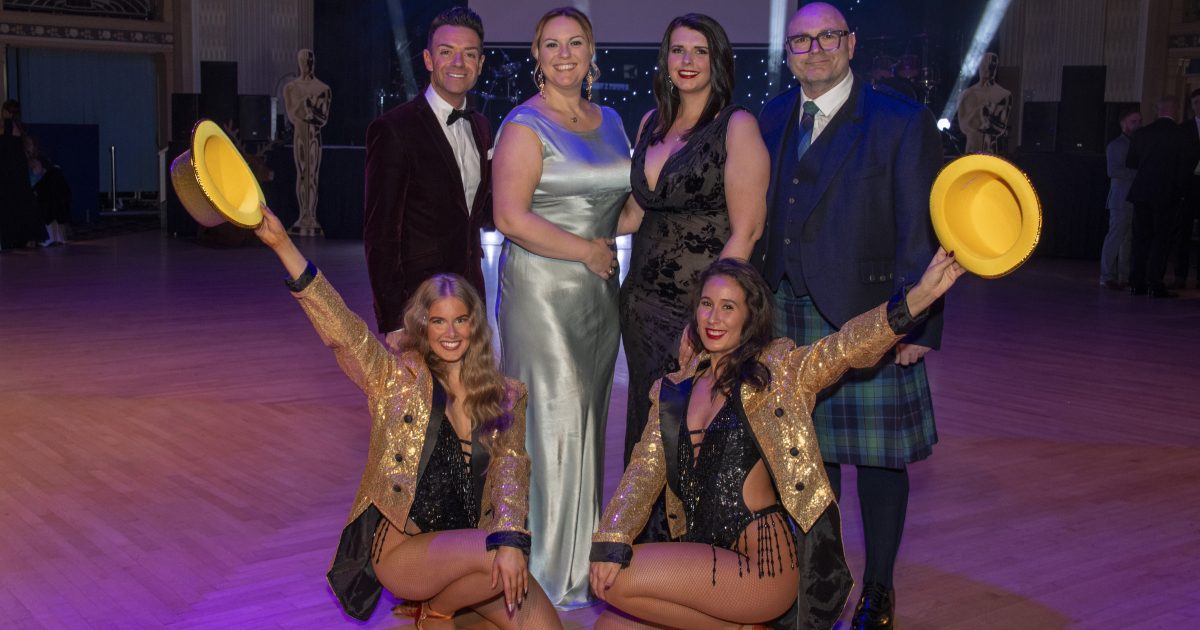 OpenGraph Image for Clan invites guests to step into Autumn at new look Fall Ball 2026