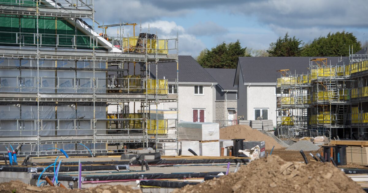 OpenGraph Image for Bridge of Don Thistle Junior Football Club to get long-term ground lease