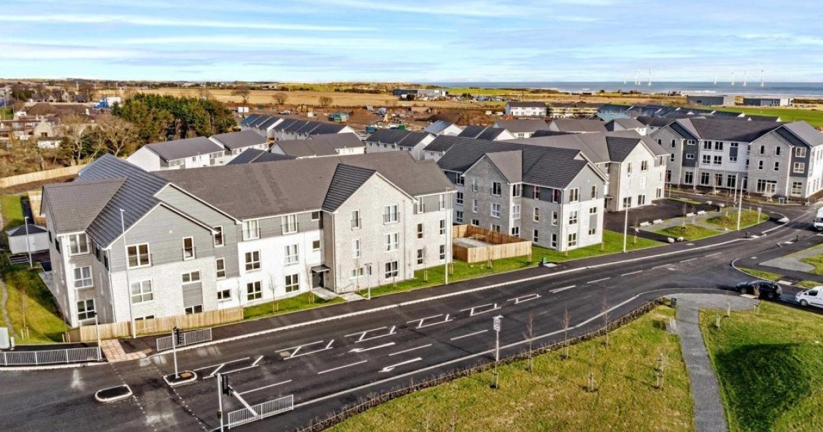 OpenGraph Image for Structural Timber Awards winner demonstrates how offsite timber can meet UK affordable housing targets