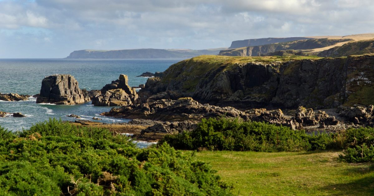 OpenGraph Image for Discover Aberdeenshire this summer – and help protect what makes it special