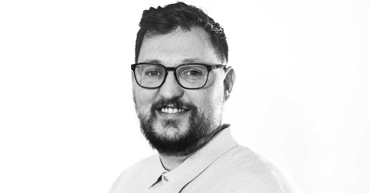 OpenGraph Image for AVC welcomes Connor Bailey as business development manager