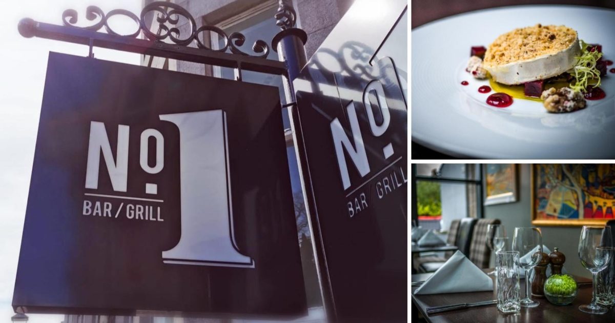 OpenGraph Image for Popular Aberdeen restaurant shuts down after losing festive trade