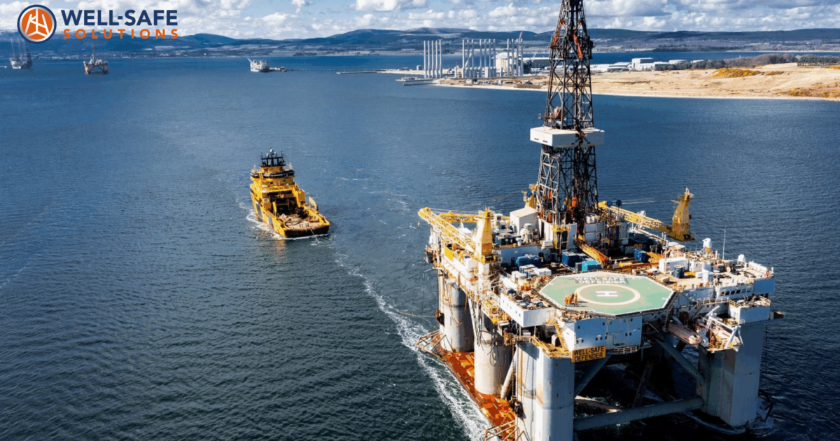 OpenGraph Image for Well-Safe Solutions launches Well Operatorship capability with new contract