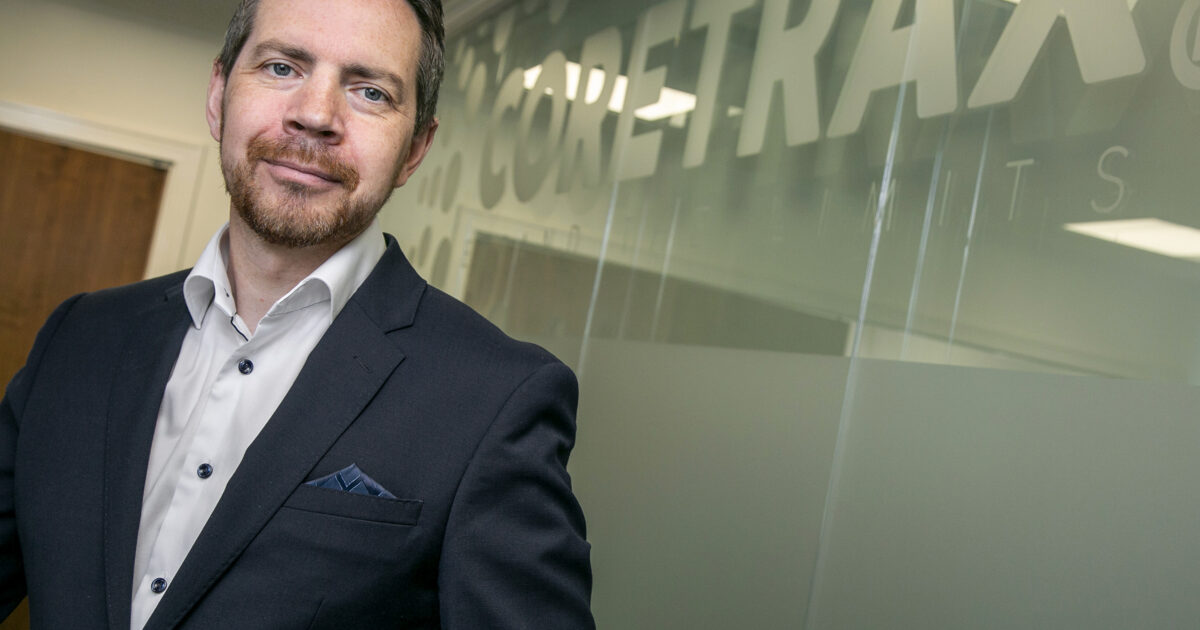 OpenGraph Image for Expro agrees $210m deal to acquire Coretrax