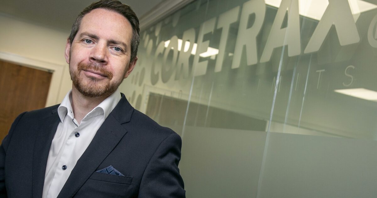 OpenGraph Image for Coretrax jump starts new year with clutch of contract wins and ambitious growth plans