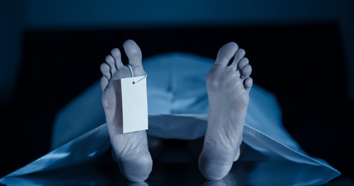 OpenGraph Image for Corpse shortage in Scotland expected to rise