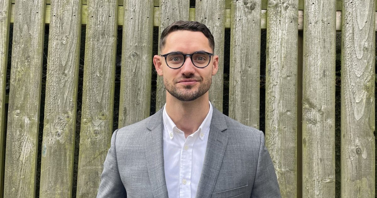 OpenGraph Image for Craig Fletcher joins Quensh, Ellon, as business development manager